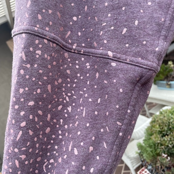 Lululemon limited edition soul cycle partnership reflective sleeve sweatshirt - Picture 4 of 4